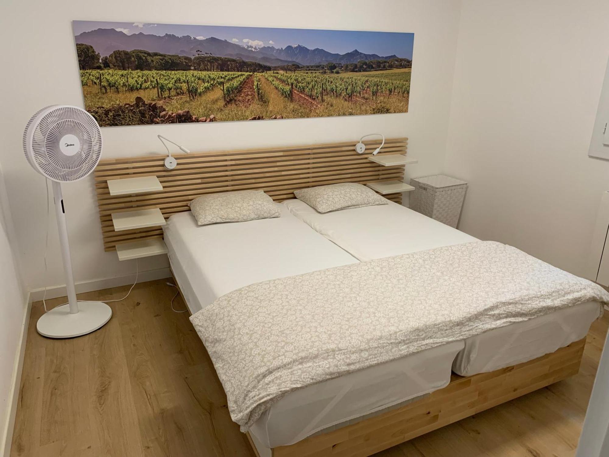 Vue Apartamento *