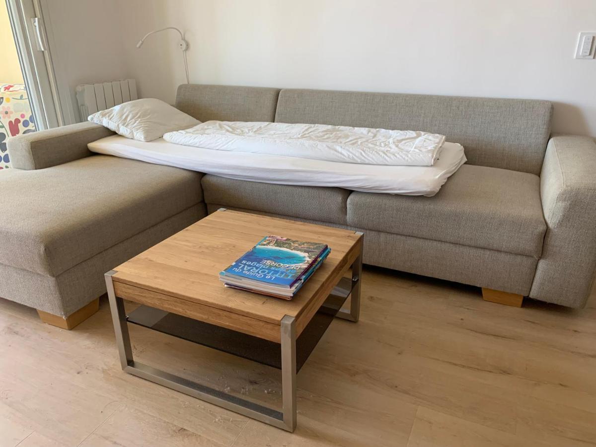 Vue Apartment