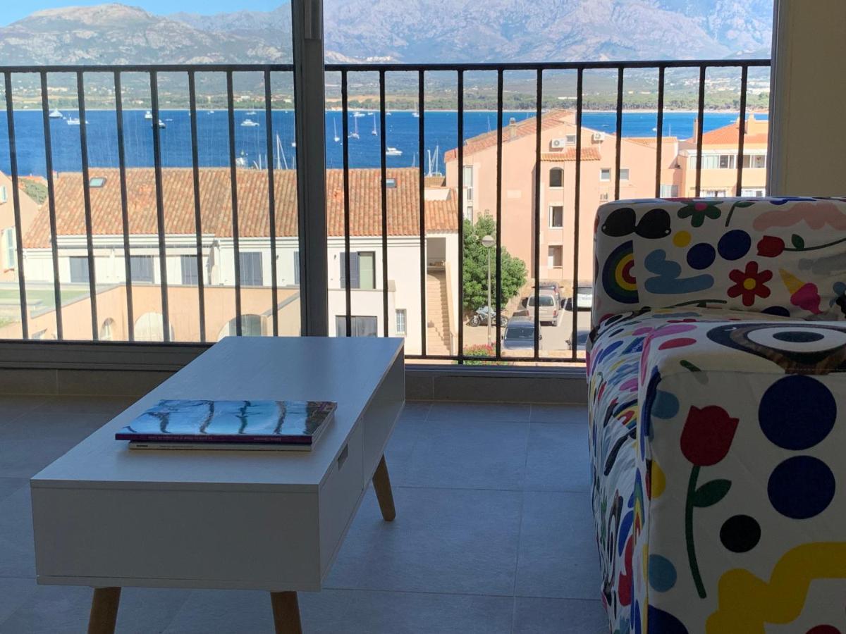 Apartment Vue