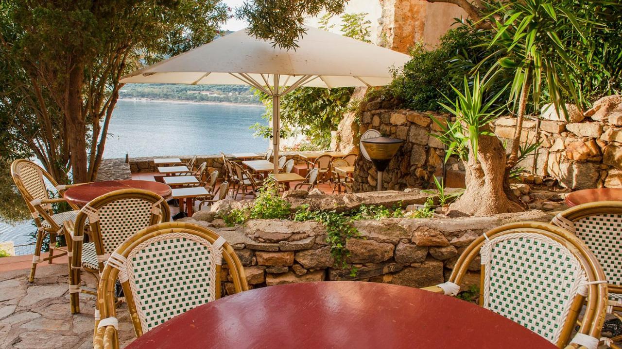 Apartamento Vue Calvi (Corsica)